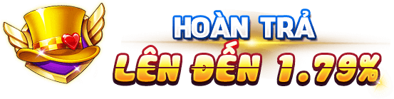 hoàn trả 150%