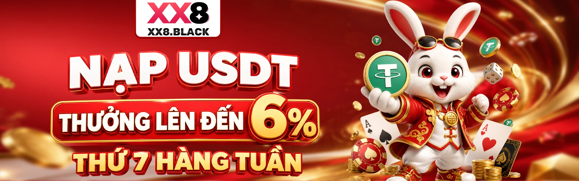 xx8 nạp usdt