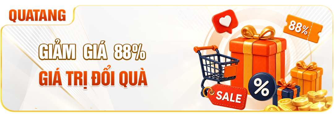 xx8 giảm 80%